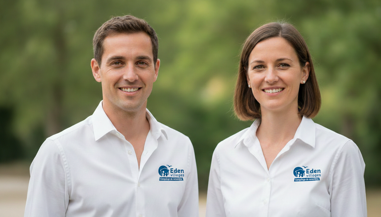Directeur / Directrice Eden Villages