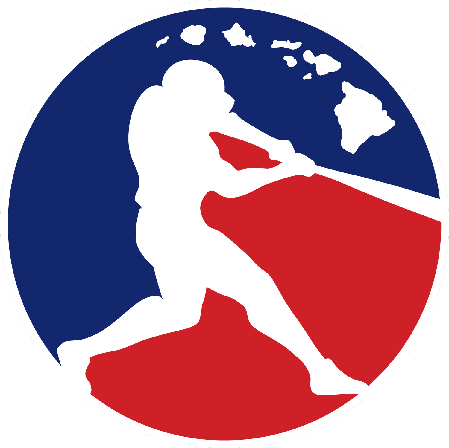 Hitter's Paradise Indoor Training Facility logo