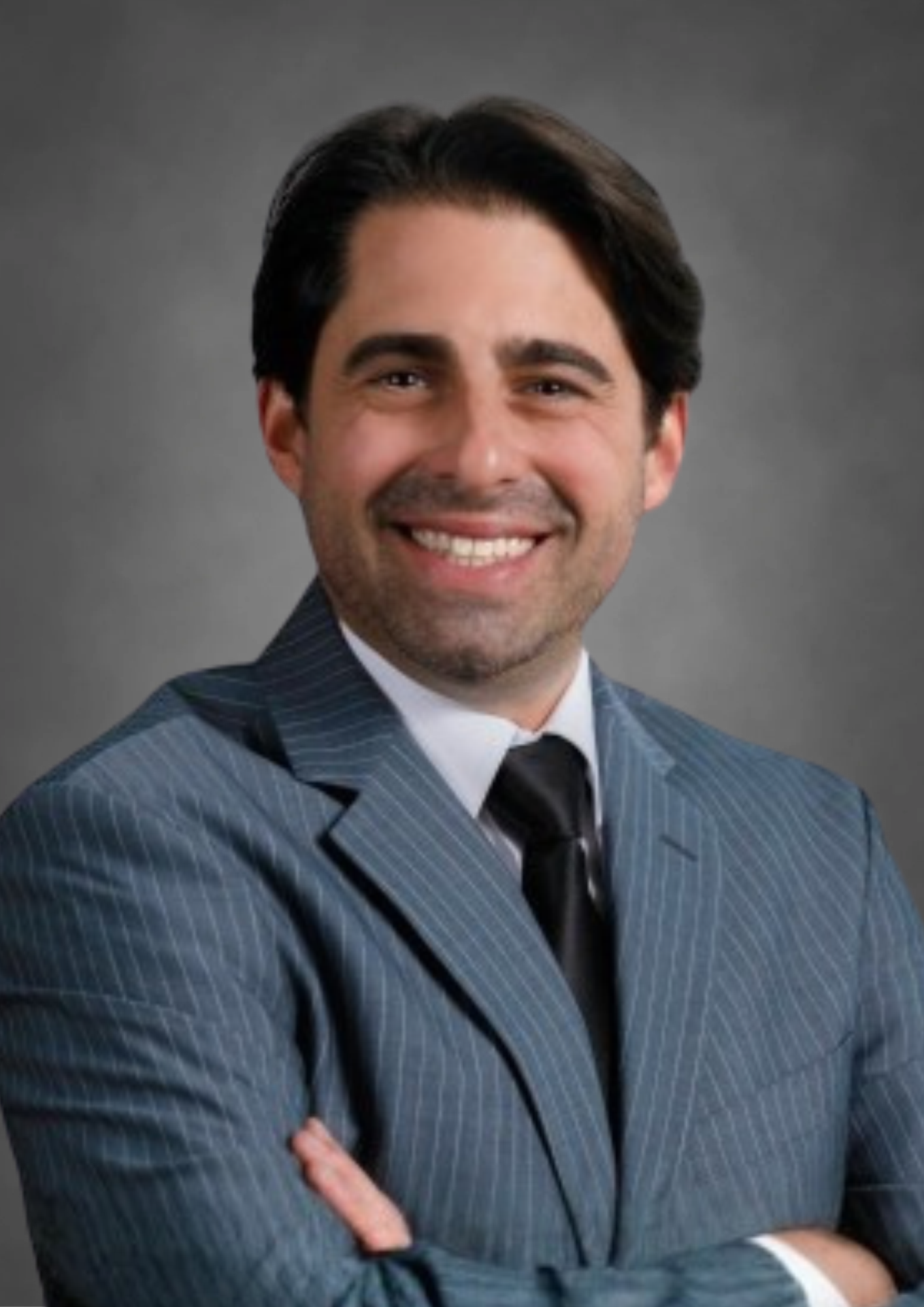 Mike Press, Executive Director of Recruiting