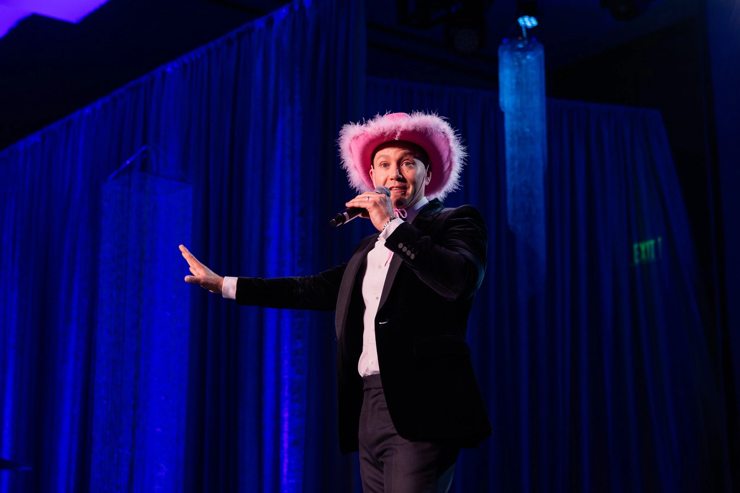 TPAC Gala 2024