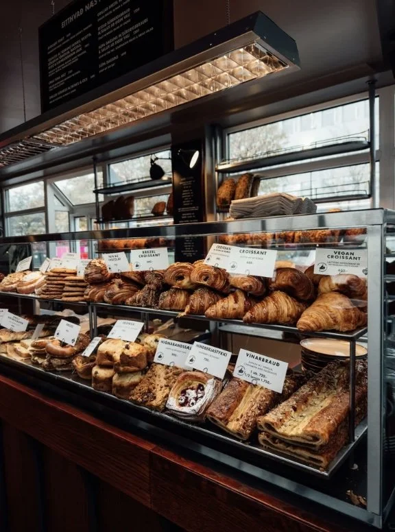 The Grumpy Baker Sydney private tour stop