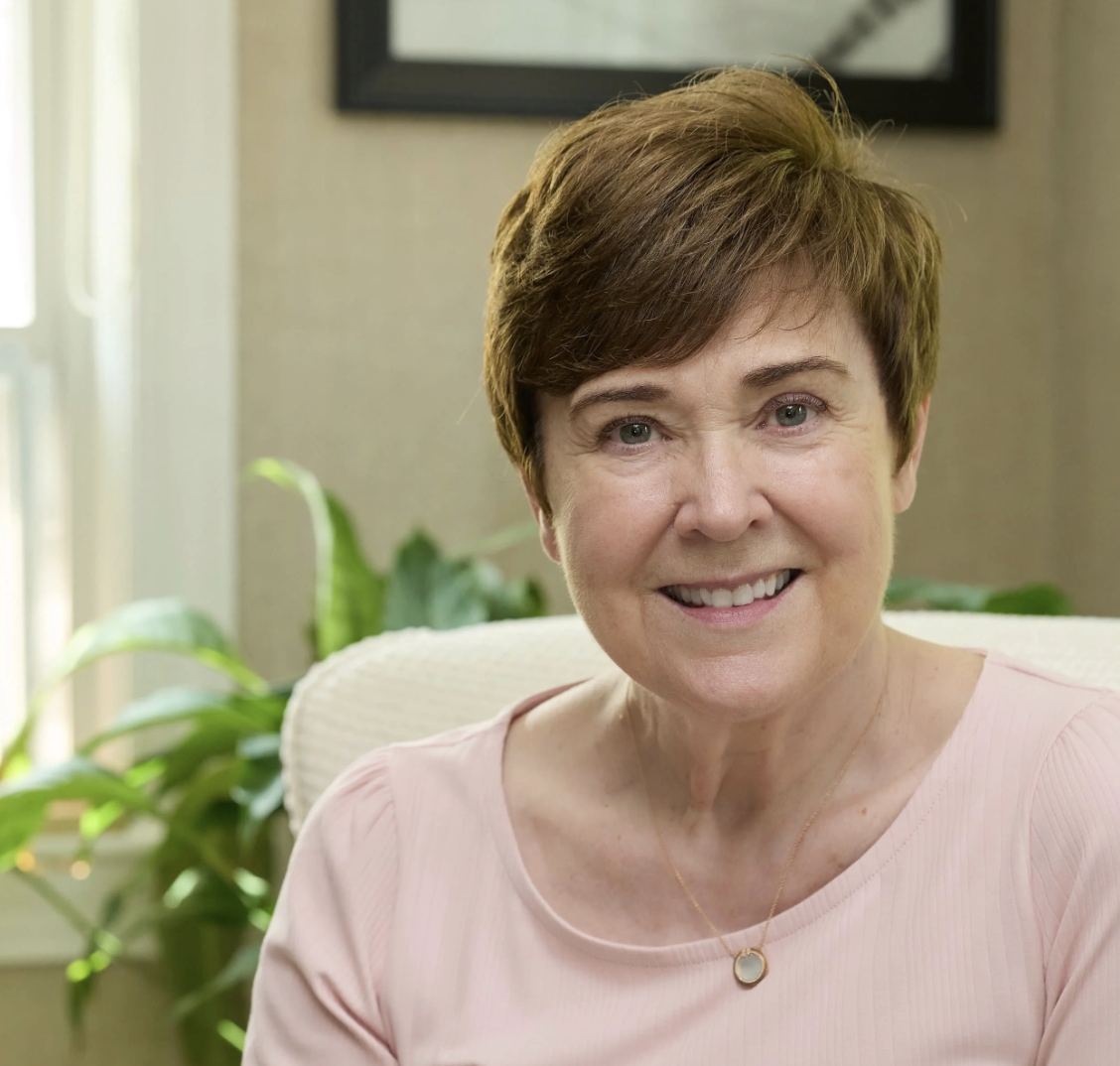 Jolene O’Brien, registered dietitian nutritionist