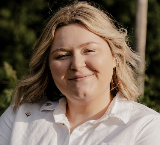 Alison Swiggard, registered dietitian nutritionist