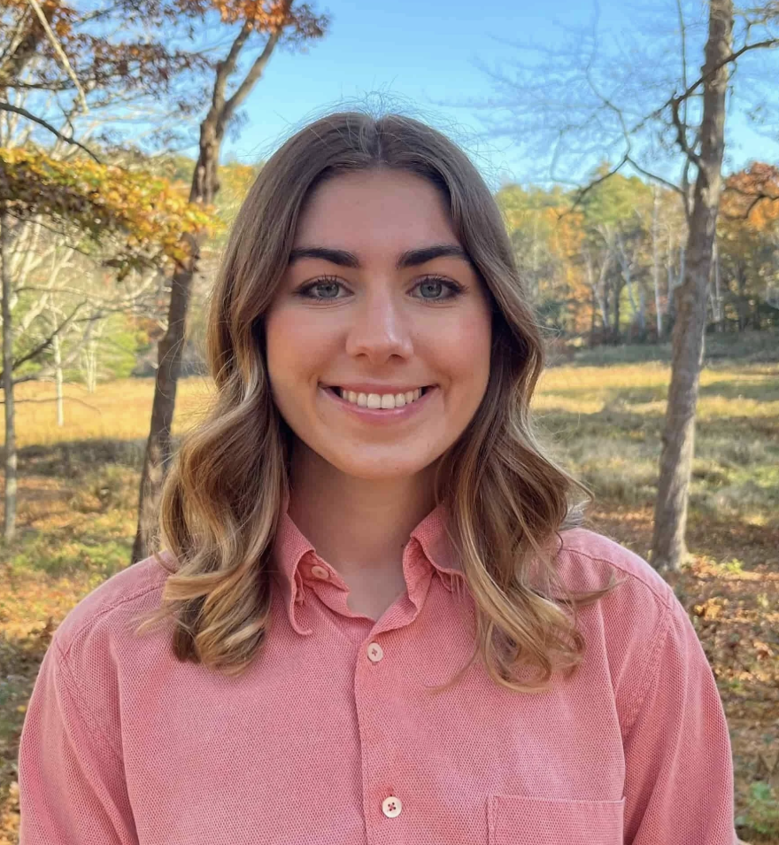 Jane Pfeufer, registered dietitian