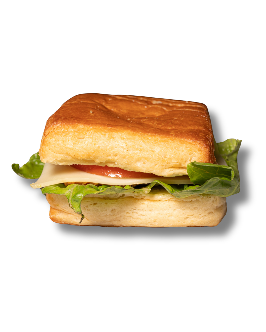Chipotle Chicken Avo sandwich
