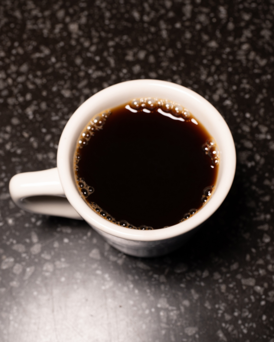 Ethiopian coffee