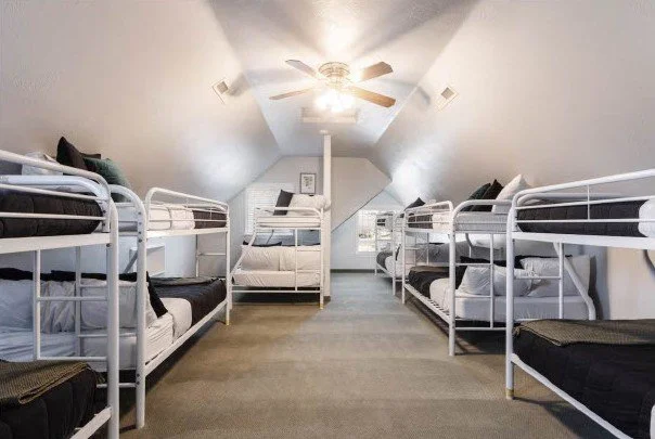 Bunk Room