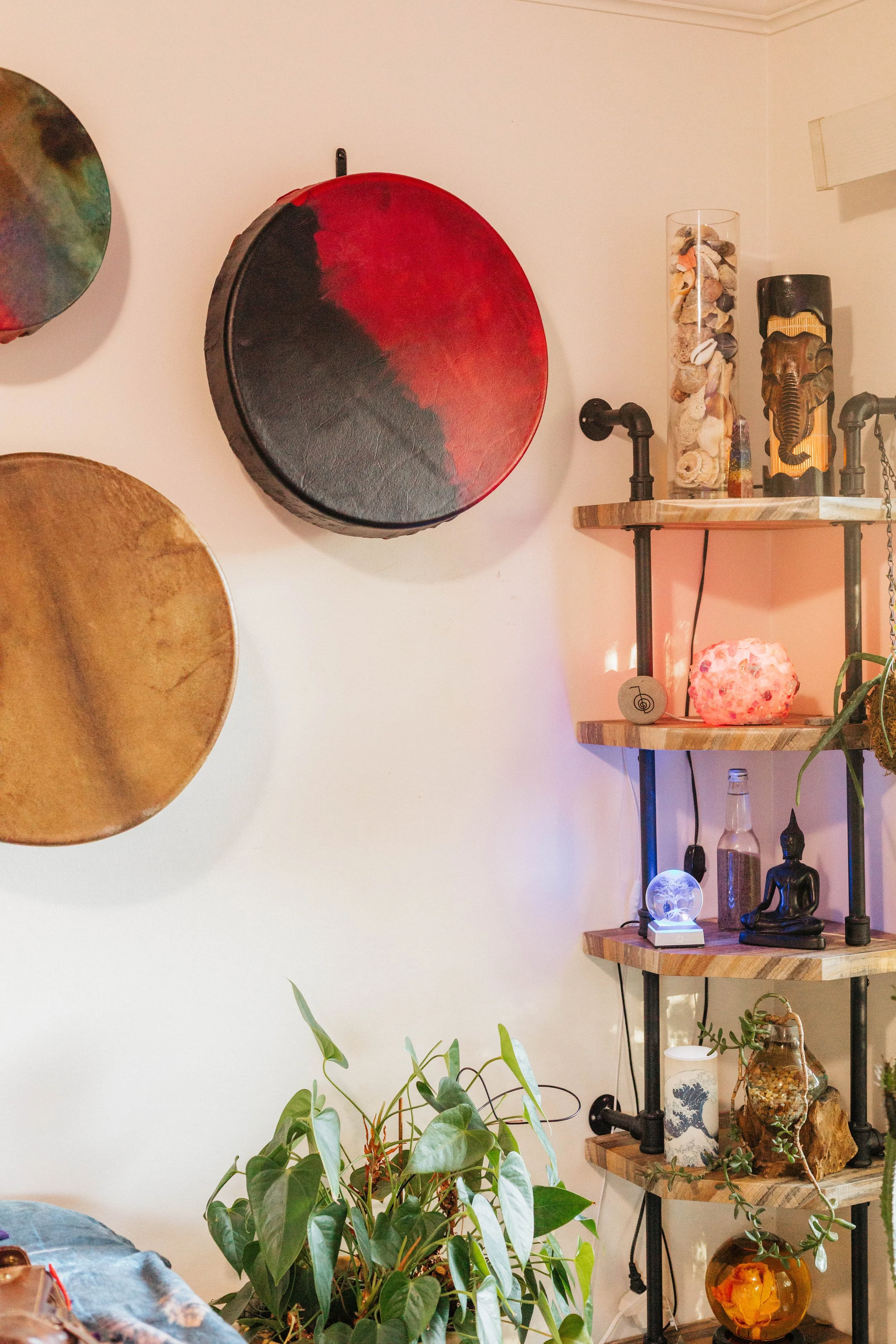 Drumming Event Image 4