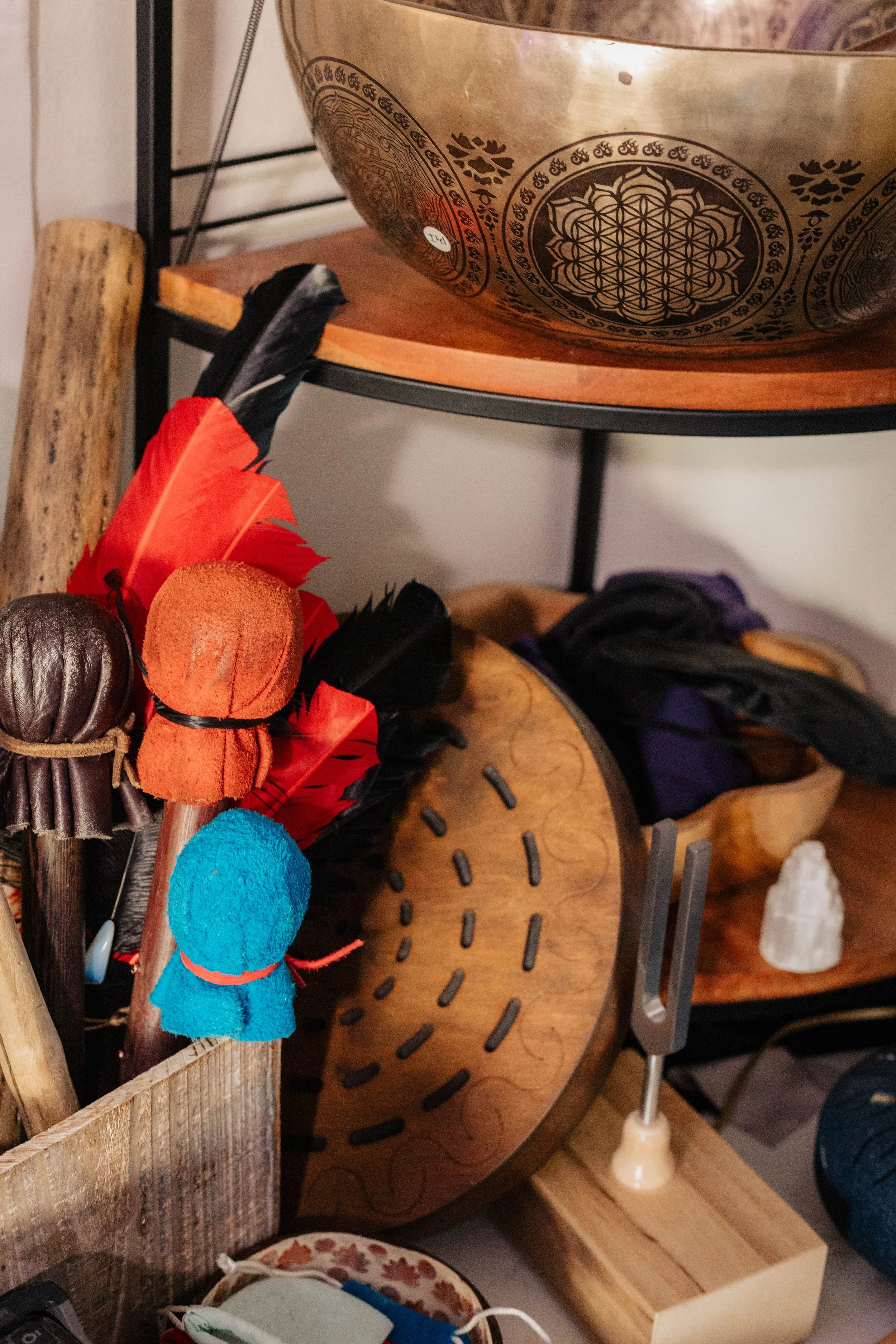 Drumming Event Image 7