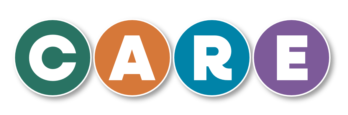 CARE: Create, Advance, Represent and Embed