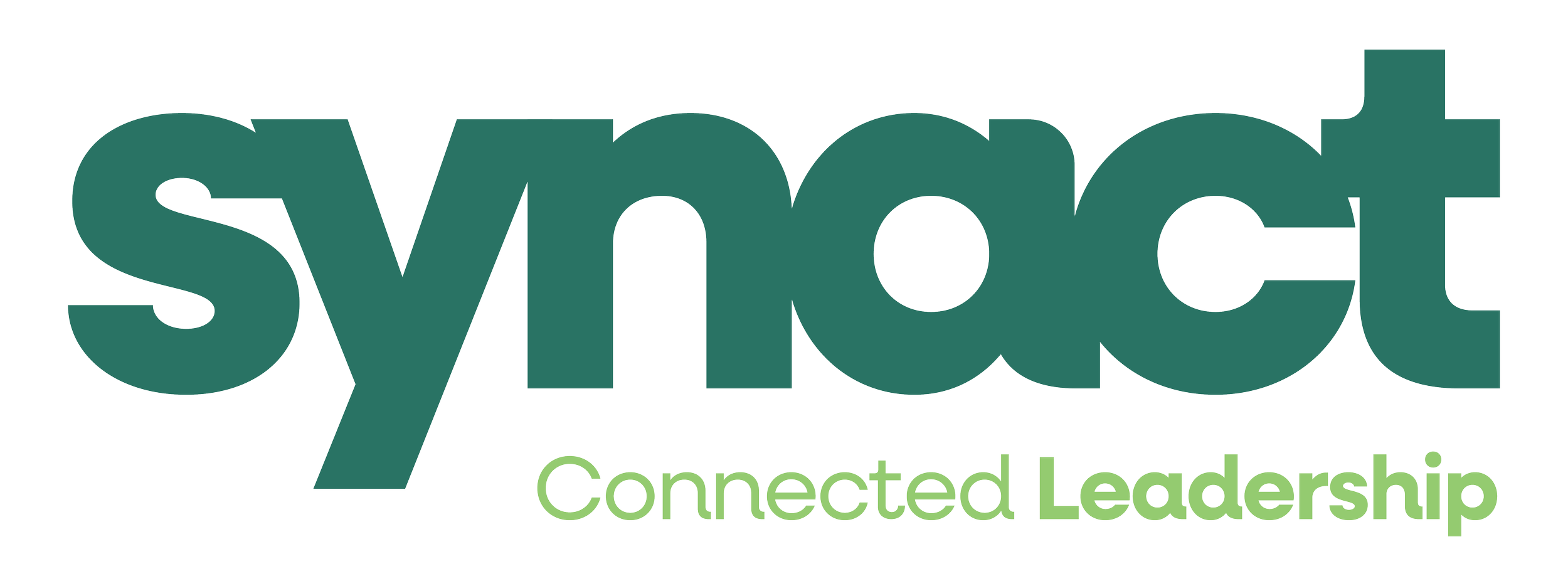 Synact, Connected Leadership