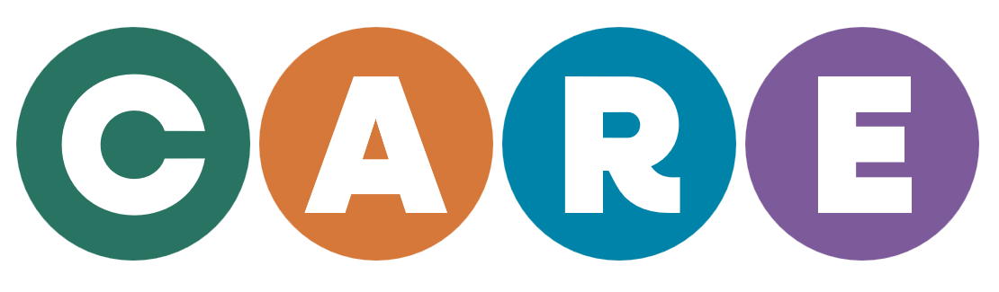 CARE: Create, Advance, Represent and Embed