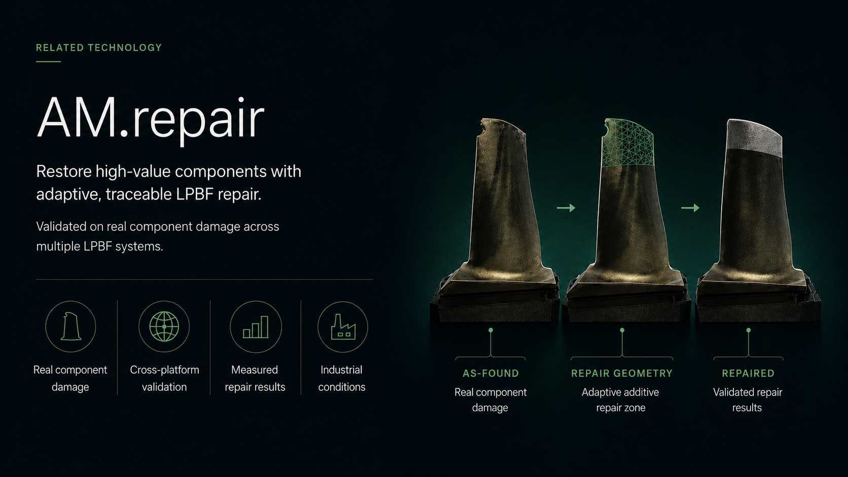 AM.repair