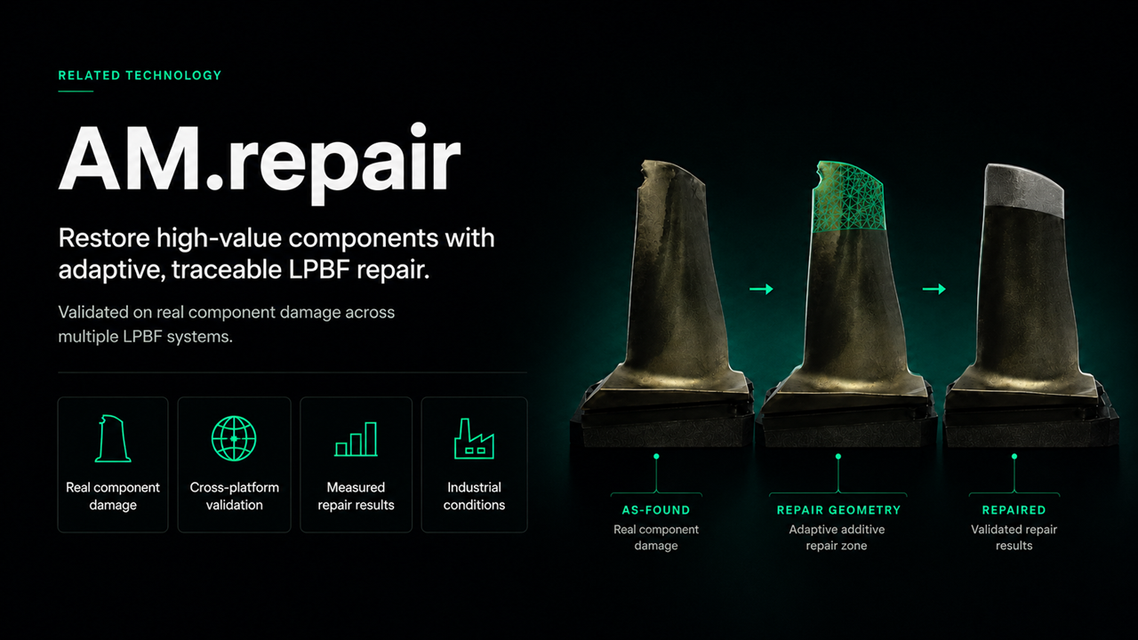 AM.repair