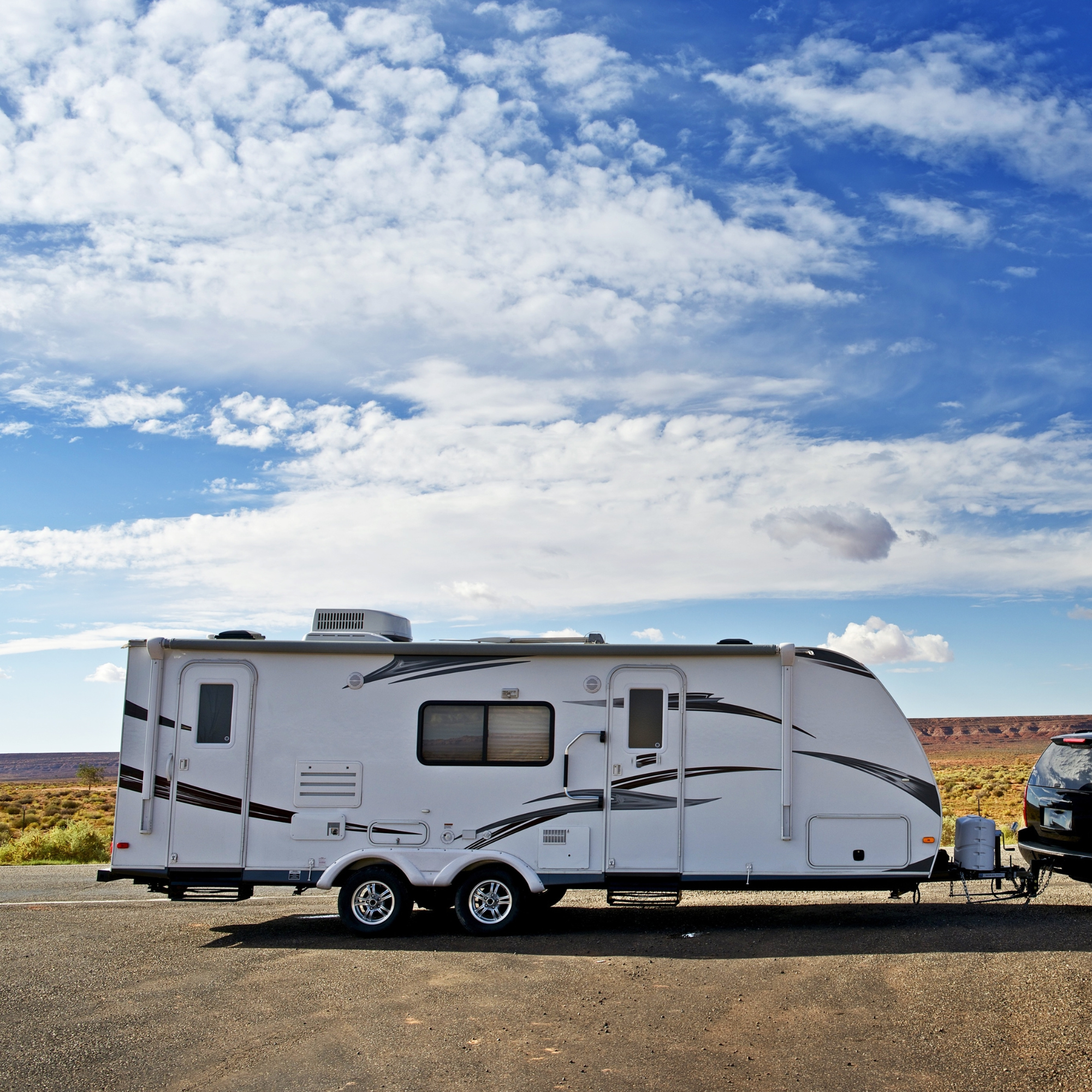 Trailer Repair