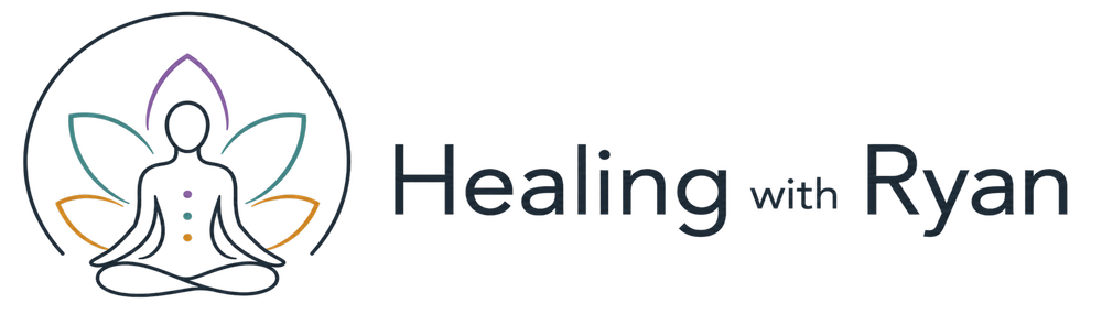 Healing with Ryan