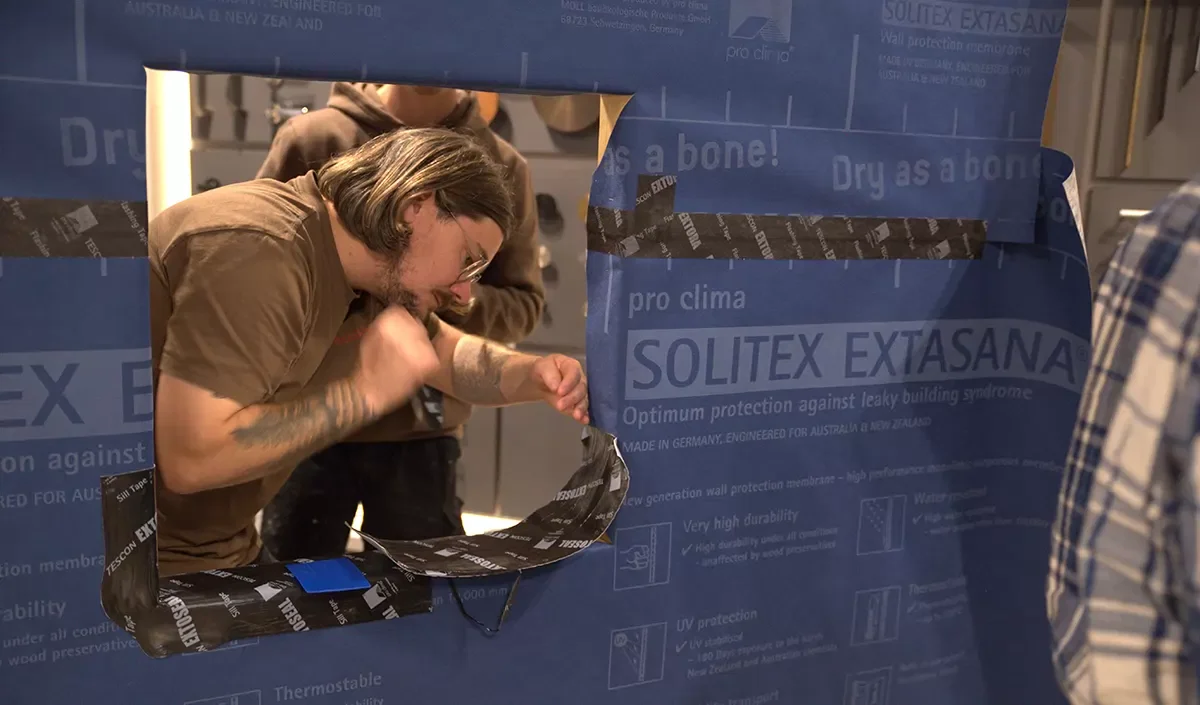 Gallery Membrane