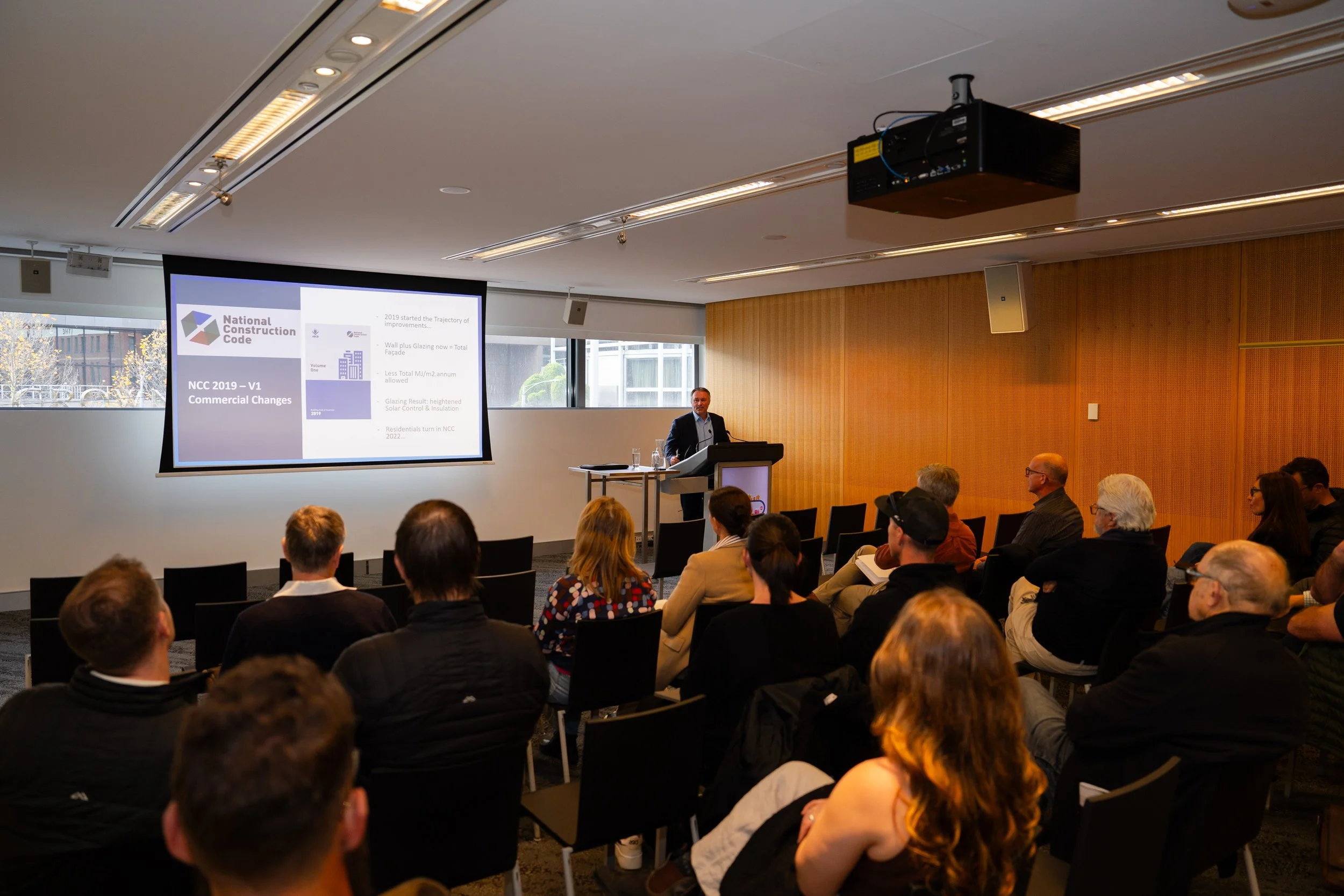 Passivhaus Event 2