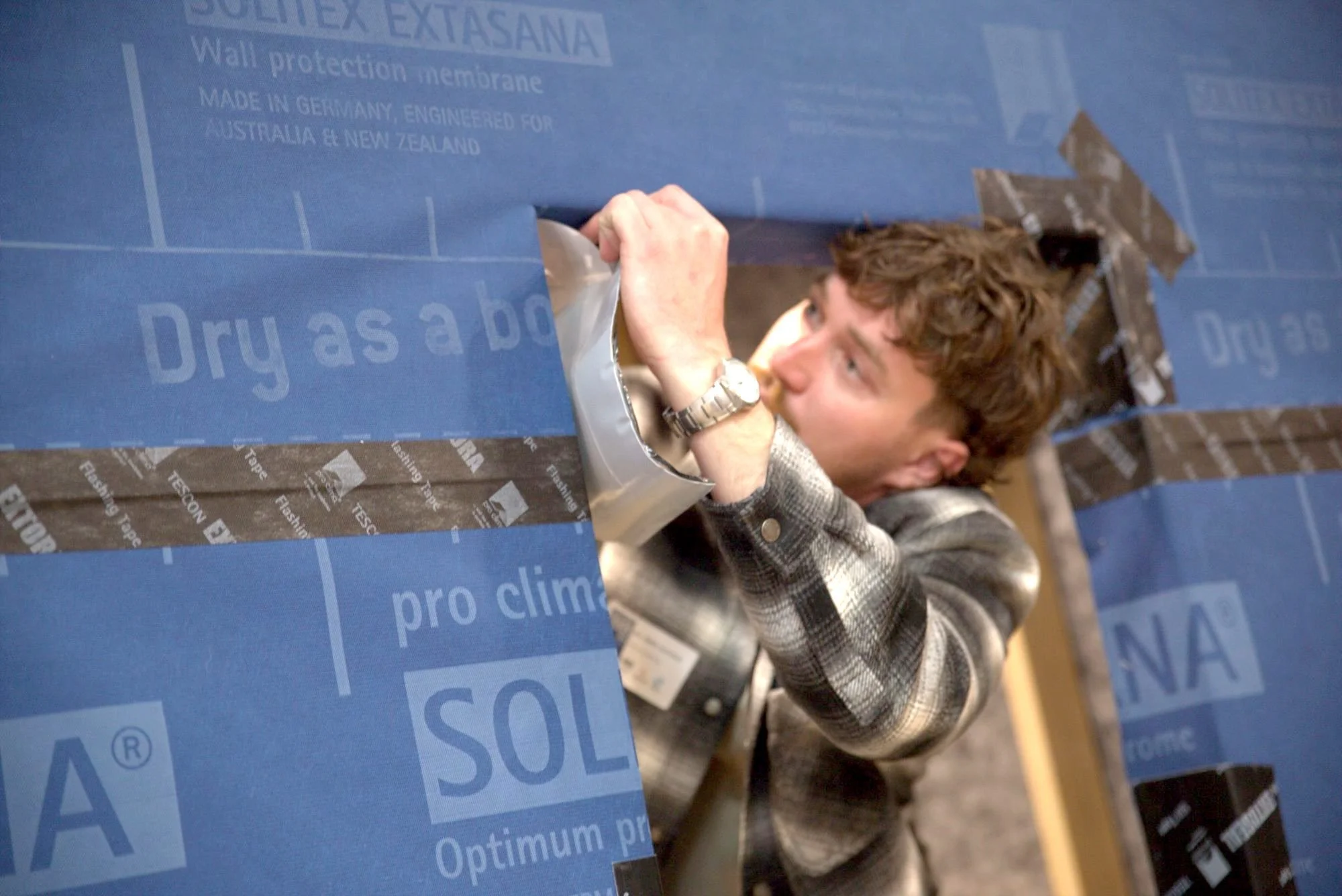 Gallery Membrane