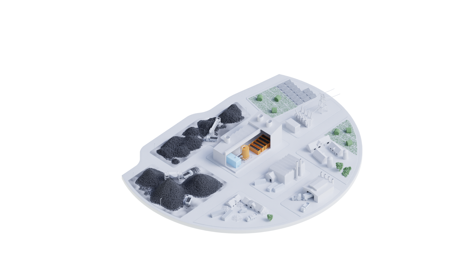 For Who is Hyme Thermal Energy Storage Use cases — Hyme