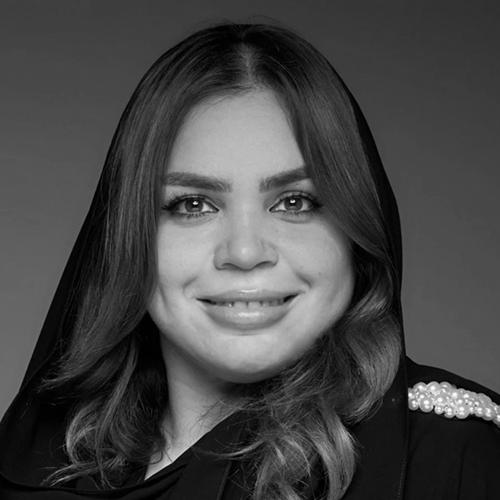 Maryam Telmesani