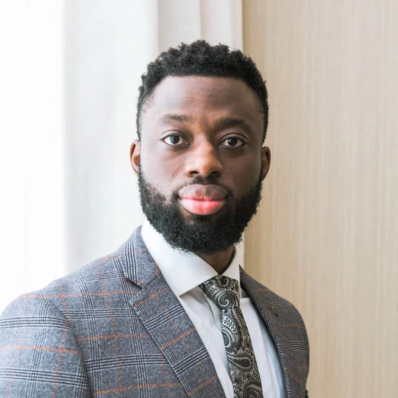 Fredrick Obiosa