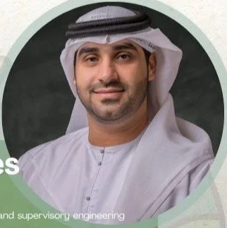 Eng. Mohammad Ahmed Alrayees
