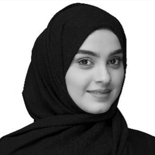 Eng. Aisha Al Souqi