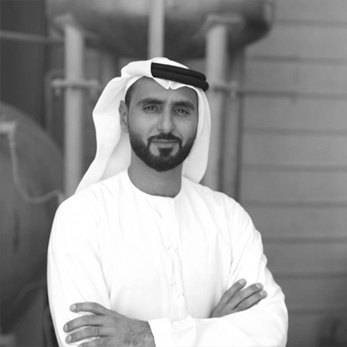 Yousif Saeed Lootah