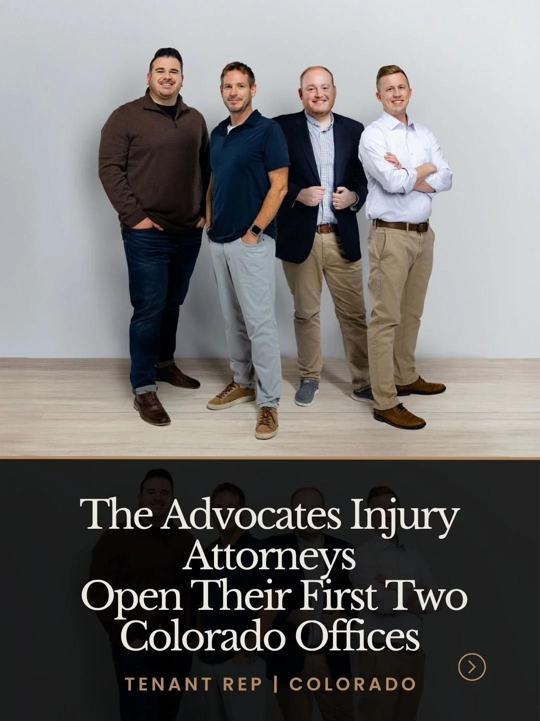 Advocates Injury Attorneys