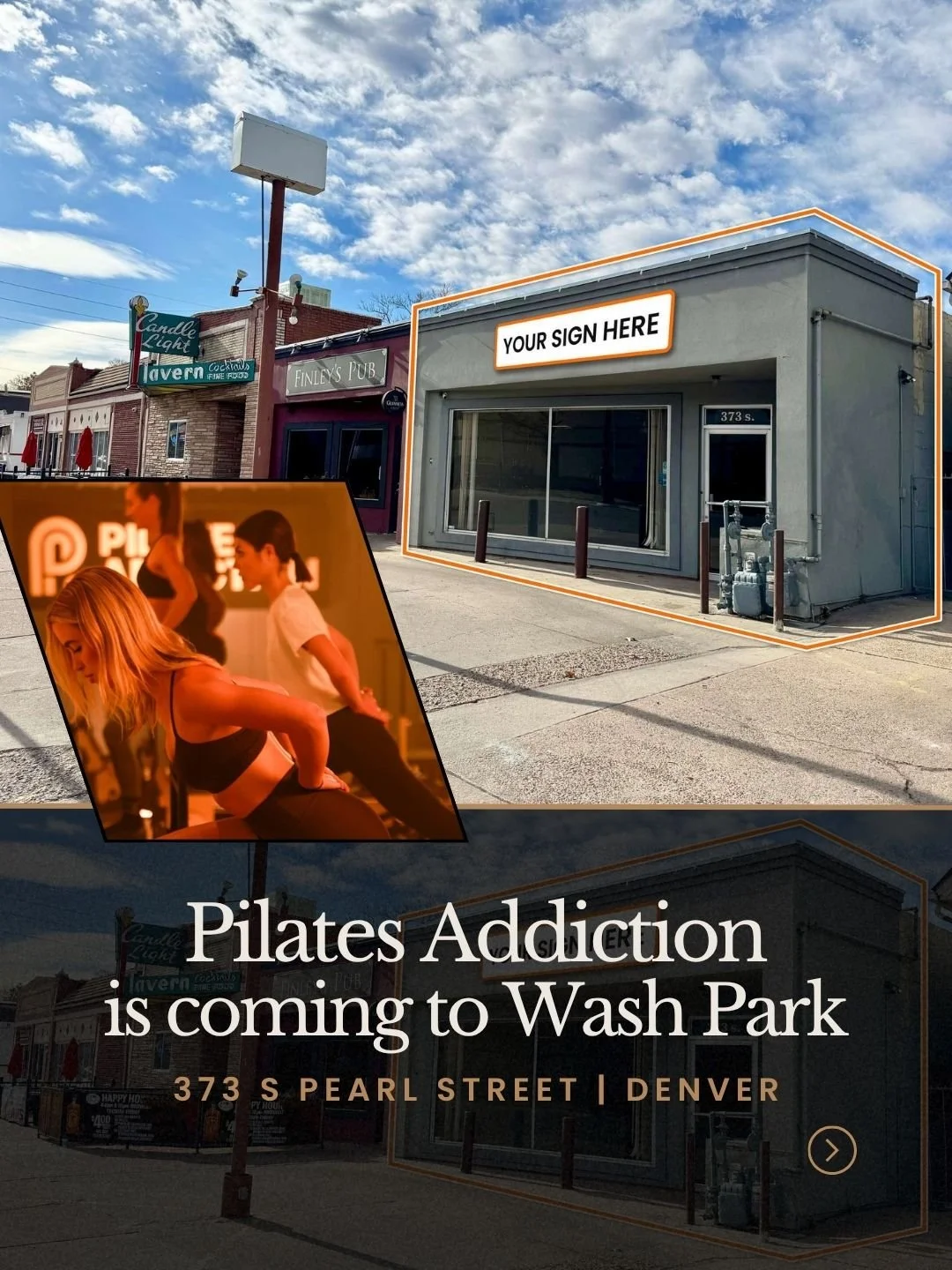 Pilates Addiction