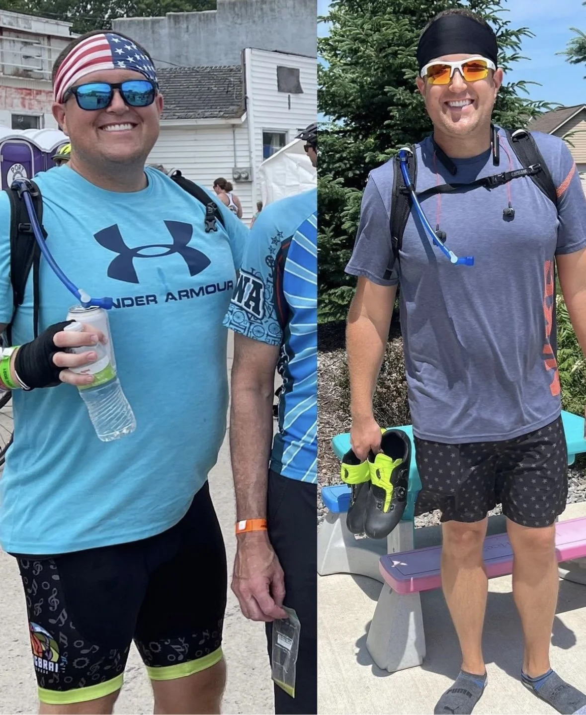 Seth and Darcy — JP Wellness