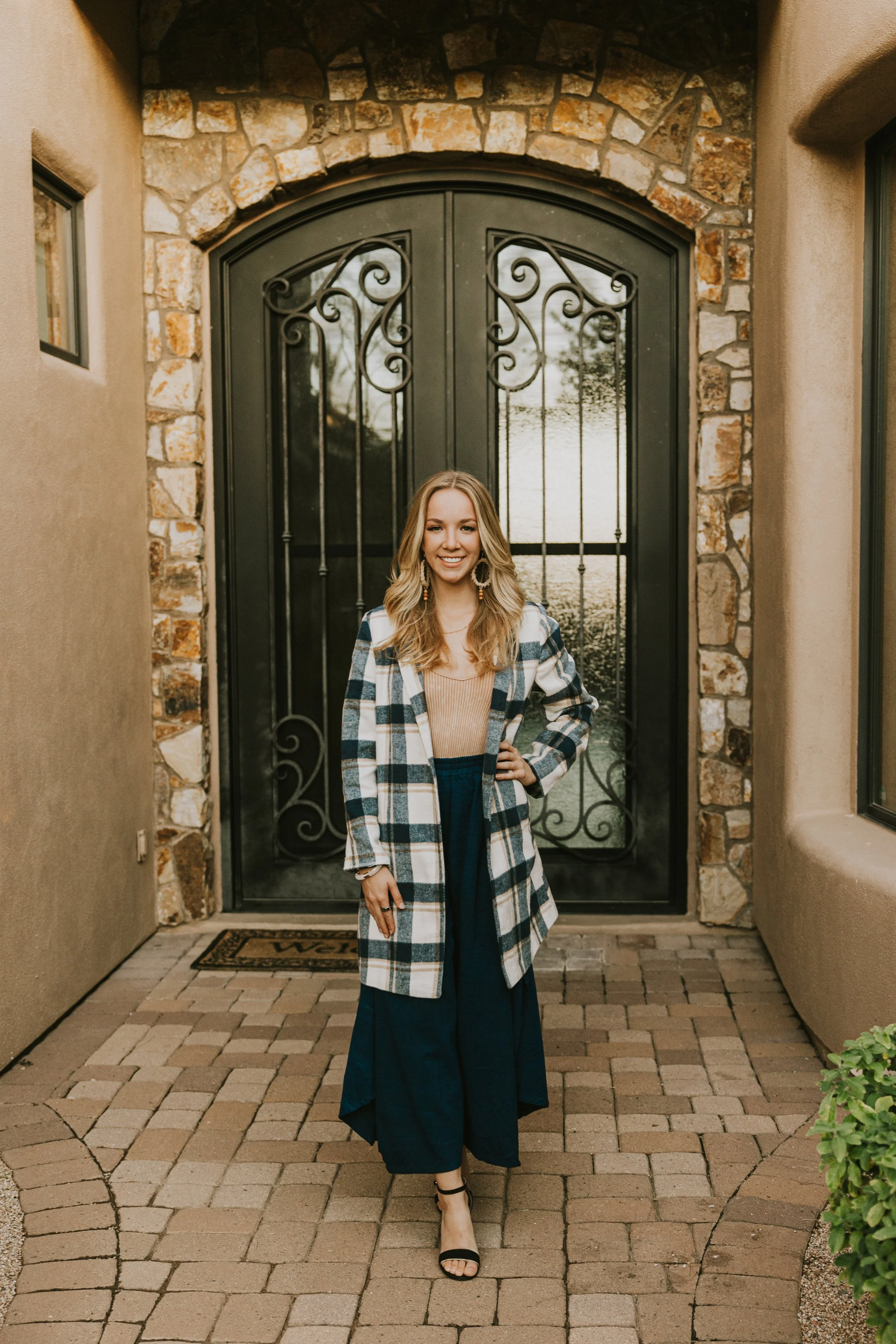 Jenna Padula women's wellness coaching