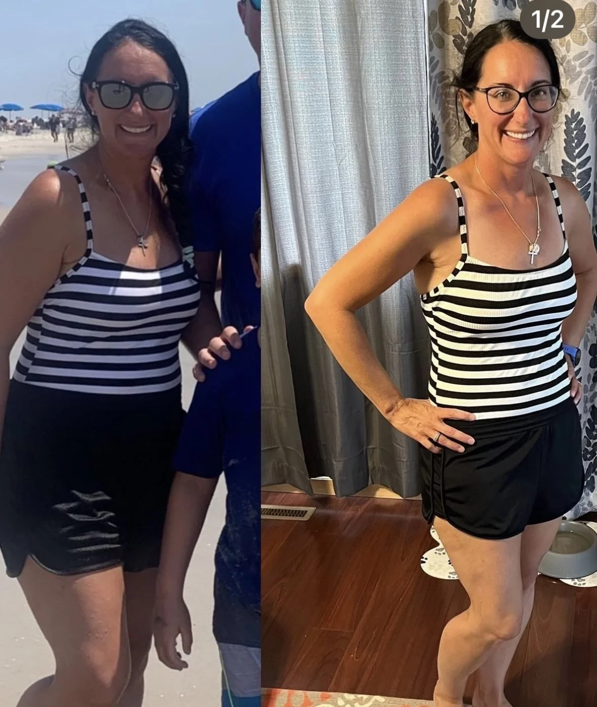 Client transformation