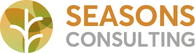 Seasons Consulting Logo