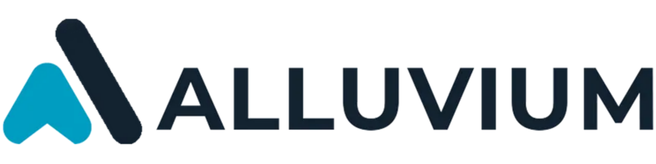 Alluvium Logo