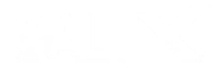 SaltX Logo