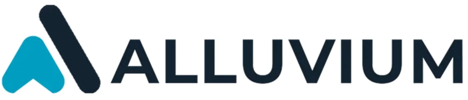 Alluvium Logo