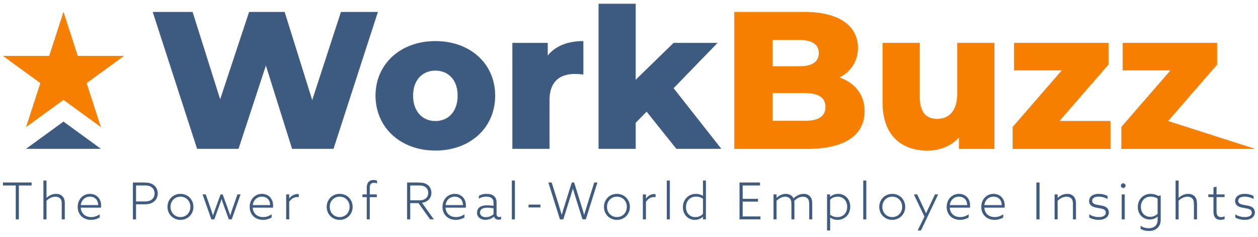 WorkBuzz Logo