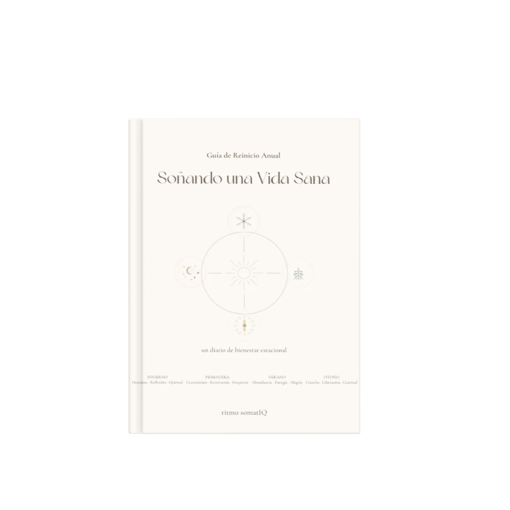 Seasonal Reset Undated — Español