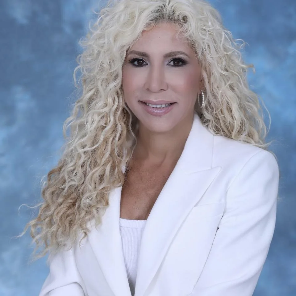 Rachel Saltzman-Friedland