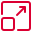 Scalable Operations Icon
