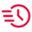 Rapid Deployment Icon
