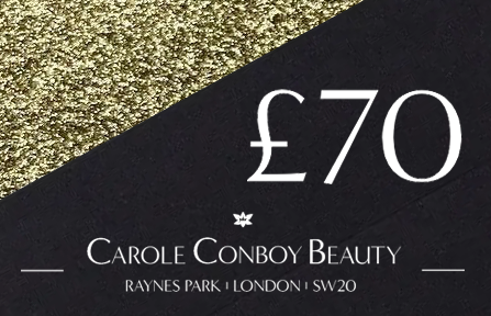 £70 Gift Certificate