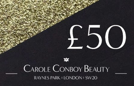 £50 Gift Certificate