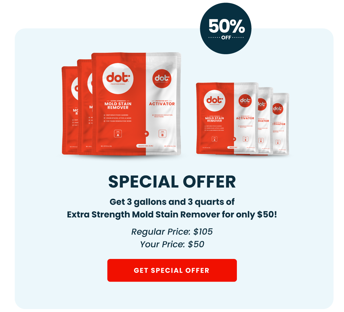 Special Offer