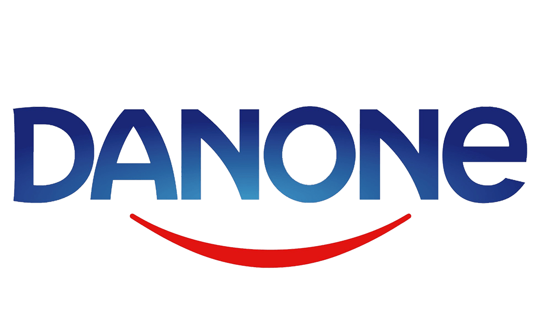Danone Logo