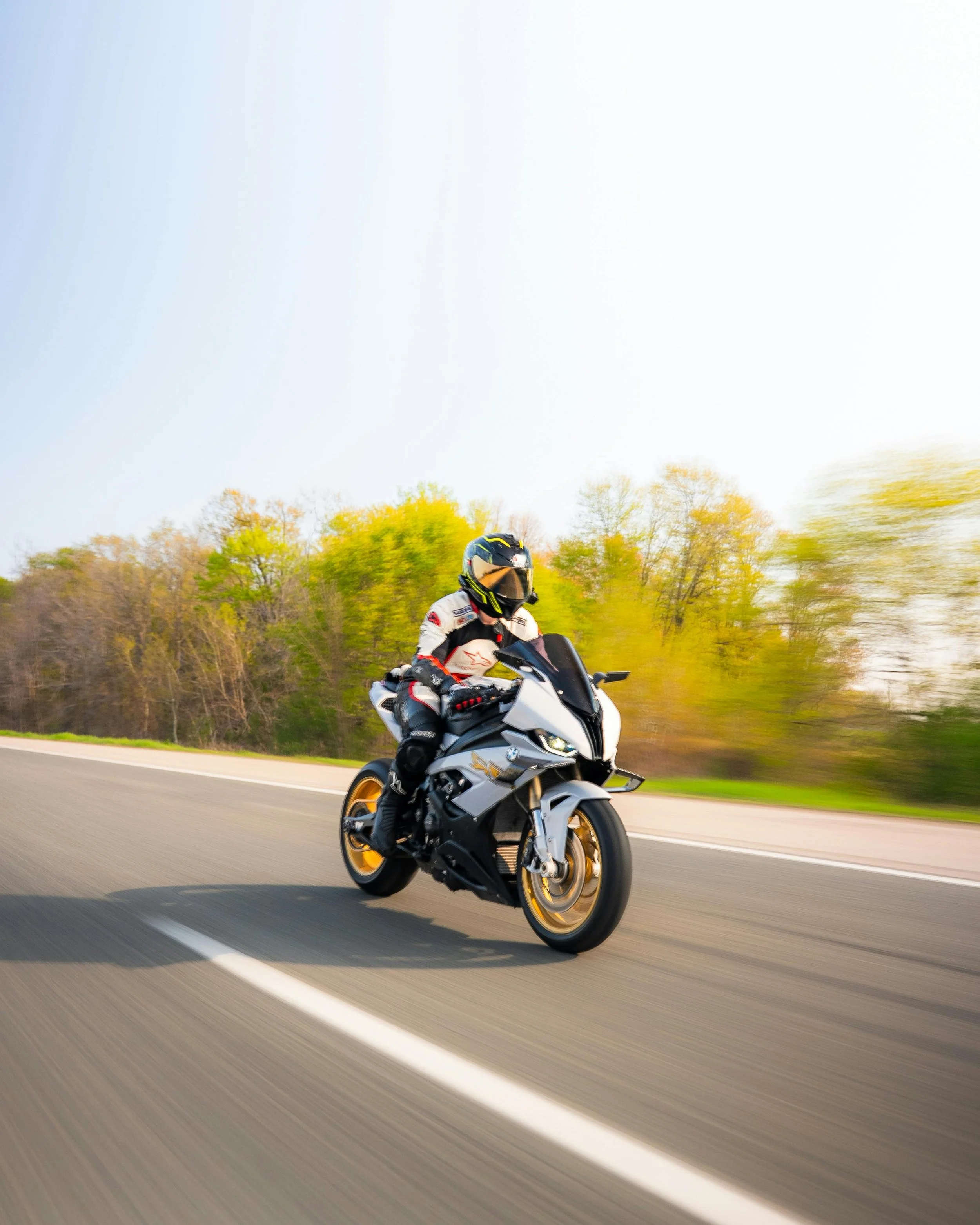 Motorcycle Insurance