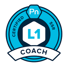 Precision Nutrition Sleep, Stress & Recovery Badge