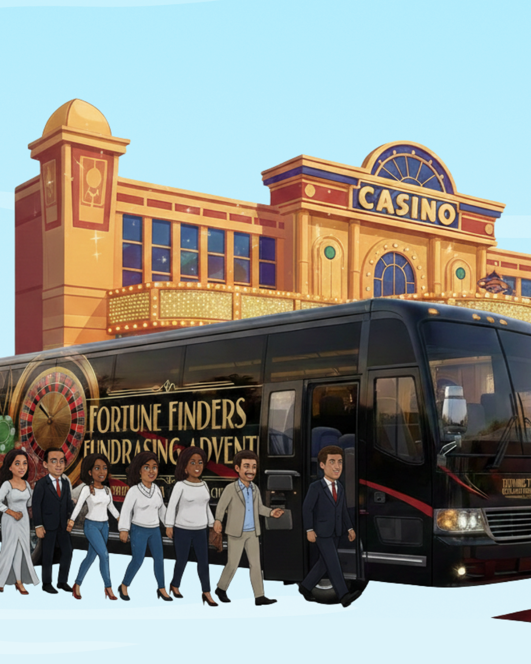 Casino Trip Fun